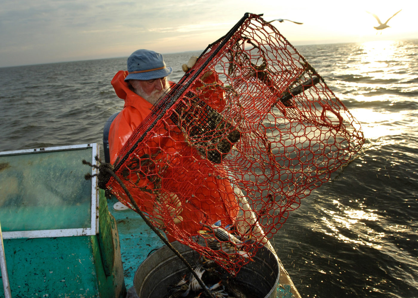 Cedar key florida fishing boat hi-res stock photography and images