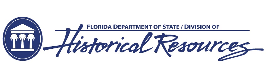 Florida Department of Historical Resources 2